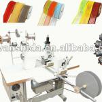 Ultrasonic Wired Ribbon Machine