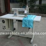 ultrasonic roller welding machine