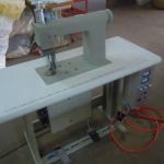 Fabric Fusing Machine