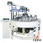 Lace Braiding Making Machine