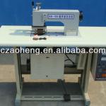 Ultrasonic lace machine (AH-100-2S)