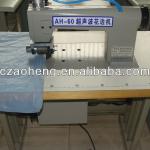 Ultrasonic sealing strip machine (AH-60S)