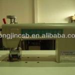 Ultrasonic lace sewing machine