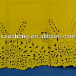 ultrasonic lace tablecloth making machine