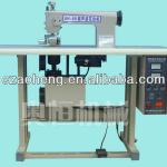 ultrasonic lace sewing