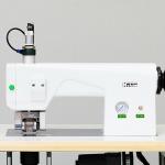 ultrasonic lace making machine