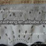 lace tablecloth machine