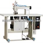 Ultrasonic lace ssealing machine