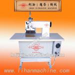 ultrasonic Non-standard embossing machine for cloth