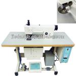 HOT Sale Ultrasonic lace sewing machine