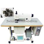 1500W Ultrasonic lace cutting /sewing machine