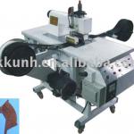 full aotomatic ultrasonic slitting machine