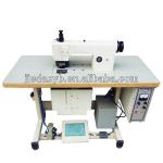 Ultrasonic Curtain Lace Sewing Machine