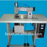 Ultrasonic fabric sewing machine(JT-60-Q)