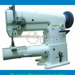 filter bag short arm sewing machine / filter bag top bottom making machine