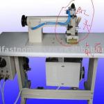 ultrasonic sewing machine