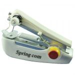 Mini manual sewing machines