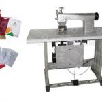 Ultrasonic sewing machine