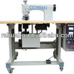 ultrasonic lace sewing machine