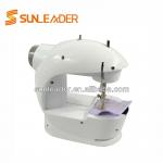 Mini Electric Household Hand Sewing Machine SL-M0034