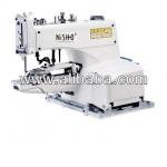 Single-thread, Chainstitch, Button Sewing Machine