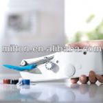 2013 high quality adjust handheld sewing machine Mini sewing machine