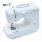 High quality! double needle stitch machine