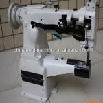 industrial sewing machine