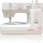 6224MULTI-FUNCTION SEWING MACHINE