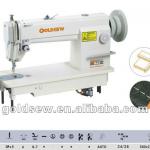 SR-6-9 Single Needle Lock Stitch Sewing Machine