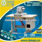 Eyelet buttonholer sewing machine DK-559 Automatic sewing with Upper Thread Cutter