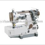 High-Speed Interlock Sewing Machine