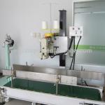 Keestar DS-9C high speed single needle double thread newlong bag closing machine