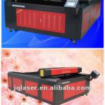 JQ 1525 acrylic wood plywood MDF Laser cutting machines