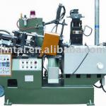 metal zipper slider making machine