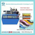 Automatic Velcro / Zipper Cutting Machine / Tape Cutting Machine