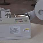 auto tape cutting machine