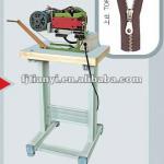 Machines for Making Finished Zippers/Zipper Making Machine