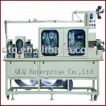 Auto Intelligent Flat Zipper Polishing Machine