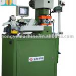 Auto Plastic Zipper Gapping Machine