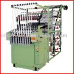 CO12/20 zipper belt needle loom