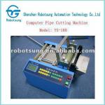 Automatic Zipper Cutting Machine / Tape Cutting Machine