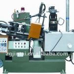 full automatic metal buckle making machine