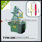 Plc Pin and Box Zipper Injection Molding Machine