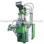 Auto Plastic Close-end Injection Moulding Zipper Machine