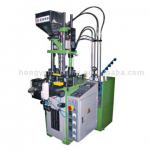 Auto Plastic Open-End Injection Molding Zipper Machine