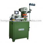 Auto Gapping Plastic Zipper Machine