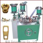 Auto YG Zipper Slider Making Machine