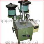 Auto Non Lock Slider Puller Assembly Machine