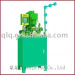 Metal Gapping and Stripping Zipper Machine